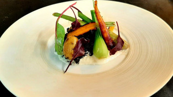 L'Orriu di Beauvau food