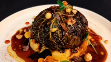 L'Orriu di Beauvau food