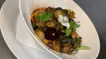 L'Orriu di Beauvau food