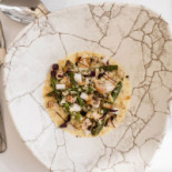 Château Saint Pierre De Serjac food