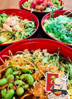 Auberge du Bac Comida