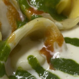 Resto-snack De La Tensch Comida