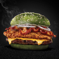 Le Relais Des Mailles Nourriture