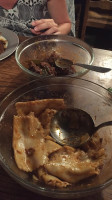 U Rataghju food