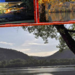 Le Relais Des Mailles Extérieur