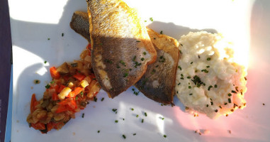 Tandem food