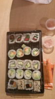 Sushi san tarnos food