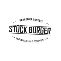 Stuck Burger logo