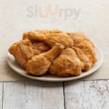 Creperie Ty Coz food