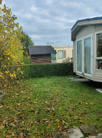 Ferme-auberge De La Hooghe Moote outside