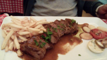 Le Majestic-Chez Fernanda food