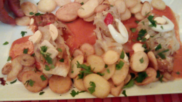 Le Majestic-Chez Fernanda food
