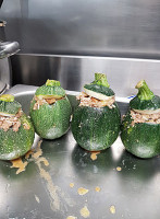 La Pasteur'in food