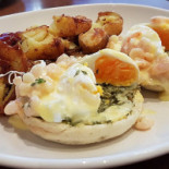 MUSIC HALL 1001 ETOILES Nourriture