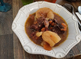 L'Etoile Kabyle food