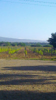 La Ferme d'Andre outside