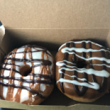 Yasmine Pizza Boisson