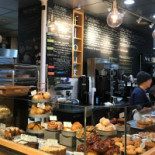 Tutti Pizza Begles inside