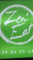 Zen'Eat logo