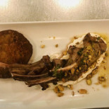 La Poule Aux Jeux food