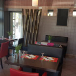 Pizzeria L'Oyat inside