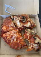 La Villa Saint Laurent food