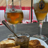 Salad'mandre Boisson