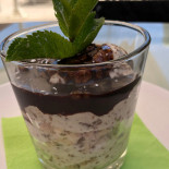 Salad'mandre Boisson