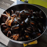 Salad'mandre Boisson