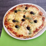 Salad'mandre Nourriture