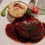 Le Bord de Loire Nourriture