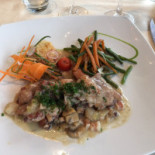 Le Bord de Loire Nourriture