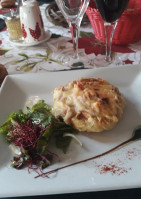 Class'croute food