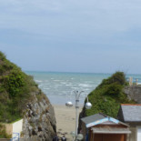 La Guitoune Exterior