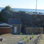 La Guitoune Exterior