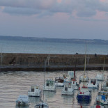 La Guitoune Exterior