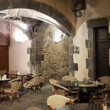 Hôtel Ithurria inside