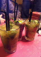 Le Tapas drink