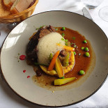 Restaurant L'Amphitryon