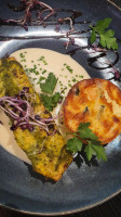 La Cantine Du Coin food