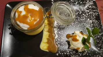 Casino restaurant Evaux les Bains drink