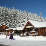 Auberge Les Pradeaux Extérieur