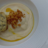 Auberge Les Pradeaux Nourriture