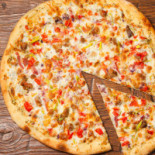 Auberge Ker Roland food