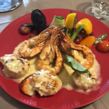 Auberge Ker Roland food