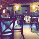 Auberge Ker Roland inside