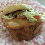 Memphis Coffee Besancon Nourriture