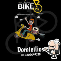 Paul logo