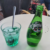 L'appart Bistro drink