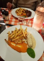 Chez les Ploucs food